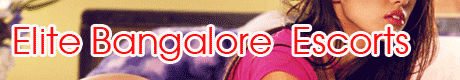 Bangalore Escorts